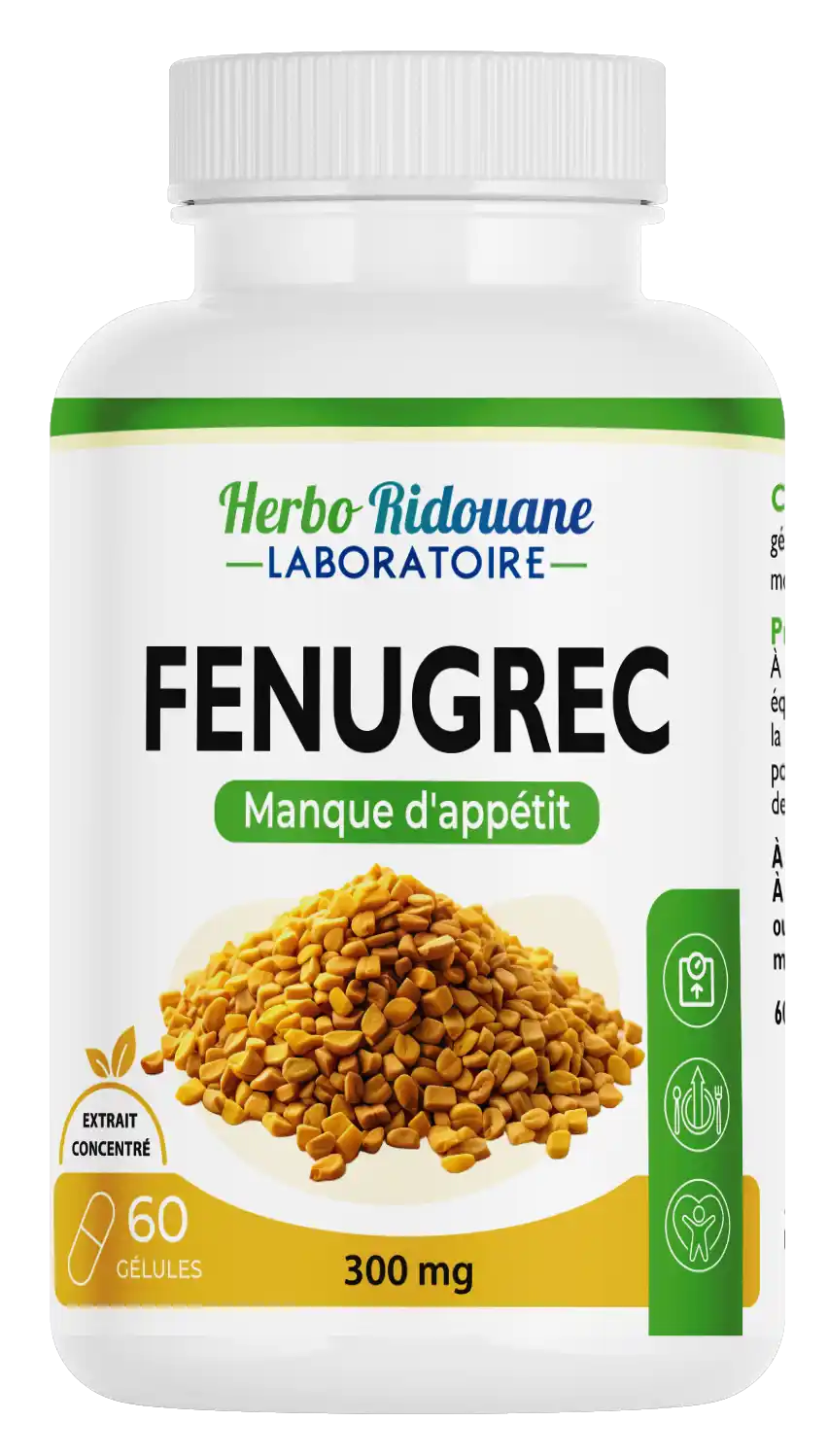 Fenugrec