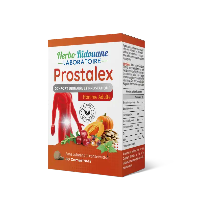Prostalex